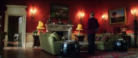 Charlie Mortdecai (2015) - Bande annonce