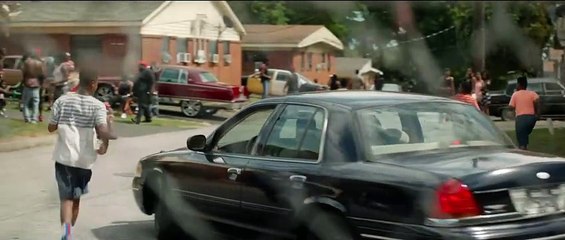 Triple 9 Bande-annonce (EN)