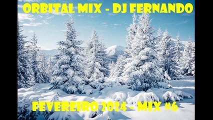Orbital Mix - Fevereiro 2024 #6