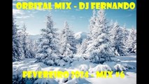 Orbital Mix - Fevereiro 2024 #6