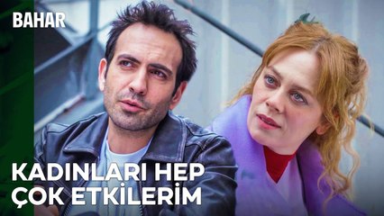 Evren ve Bahar'dan Evlilik Üzerine - Bahar 3. Bölüm