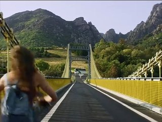 Les météorites (2018) - Bande annonce