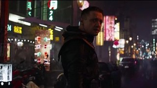 Marvel Studios' Avengers_ Endgame - Official Trailer