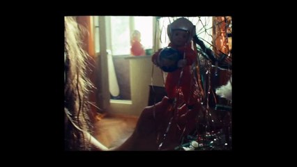 La Fièvre de Petrov (2021) - Bande annonce