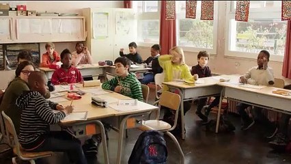 La lutte des classes (2019) - Bande annonce