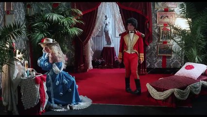 Qu'est-ce que j'ai fait pour mériter ça ? (1984) - Bande annonce