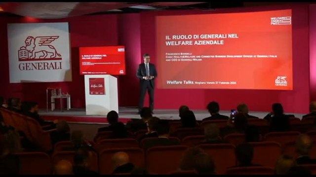 Welfare aziendale, le piccole e medie imprese venete ci credono