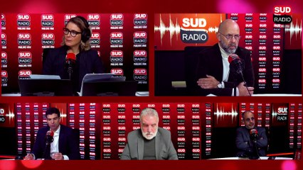 Ukraine : Macron isolé à l'international / IVG dans la constitution / Permis à vie
