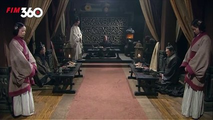 Tập 12 - Đế Quốc Đại Tần III - Quật Khởi (Lồng tiếng)_Ninh Tinh, Ngô Liên Sinh, Hình Giai Đồng