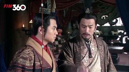 Tập 14 - Đế Quốc Đại Tần III - Quật Khởi (Lồng tiếng)_Ninh Tinh, Ngô Liên Sinh, Hình Giai Đồng