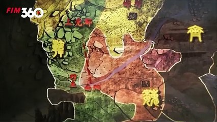 Tập 13 - Đế Quốc Đại Tần III - Quật Khởi (Lồng tiếng)_Ninh Tinh, Ngô Liên Sinh, Hình Giai Đồng