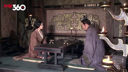 Tập 17 - Đế Quốc Đại Tần III - Quật Khởi (Lồng tiếng)_Ninh Tinh, Ngô Liên Sinh, Hình Giai Đồng