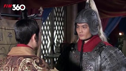 Tập 15 - Đế Quốc Đại Tần III - Quật Khởi (Lồng tiếng)_Ninh Tinh, Ngô Liên Sinh, Hình Giai Đồng