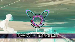 Badshah - Daaku (Slowed + Reverb) | Lofi | Lo-fi Spectrum