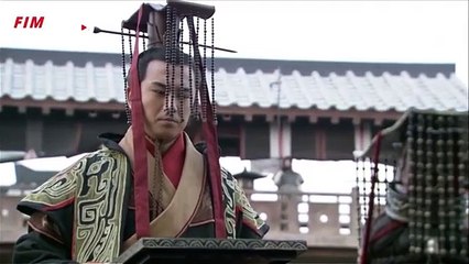 Tập 18 - Đế Quốc Đại Tần III - Quật Khởi (Lồng tiếng)_Ninh Tinh, Ngô Liên Sinh, Hình Giai Đồng