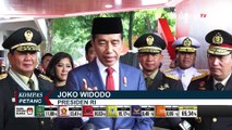 Jokowi Sebut Harga Beras Sudah Turun, Pengamat IPB: Harga Beras Masih Rp15 Ribu Lebih