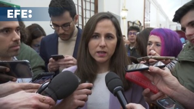 Podemos recibe con total normalidad a Ábalos en el grupo mixto