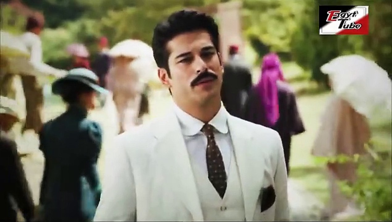 مسلسل طائر النمنمة - الحلقة 3 - تركى مدبلج