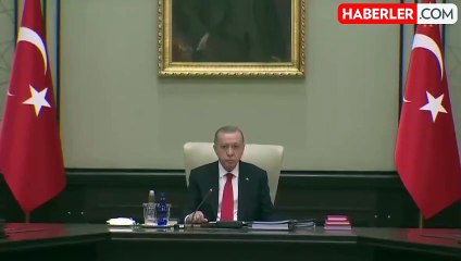 Milli Güvenlik Siyaseti Belgesi güncelleniyor