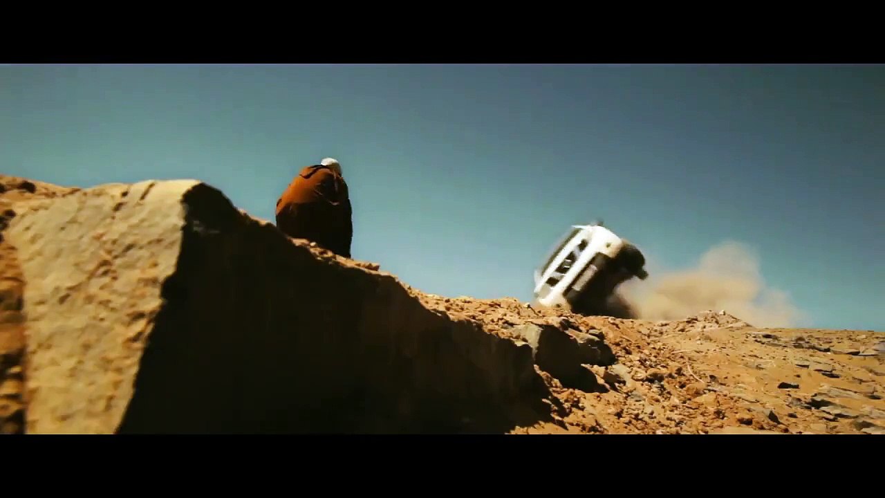 Intersections (2013) - Bande annonce