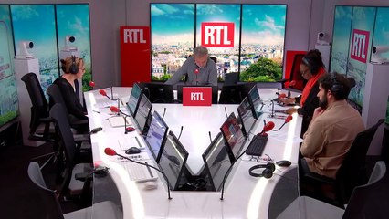 Le journal RTL de 12h du 28 février 2024