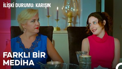 Canım Kızım Ayşegül - İlişki Durumu Karışık