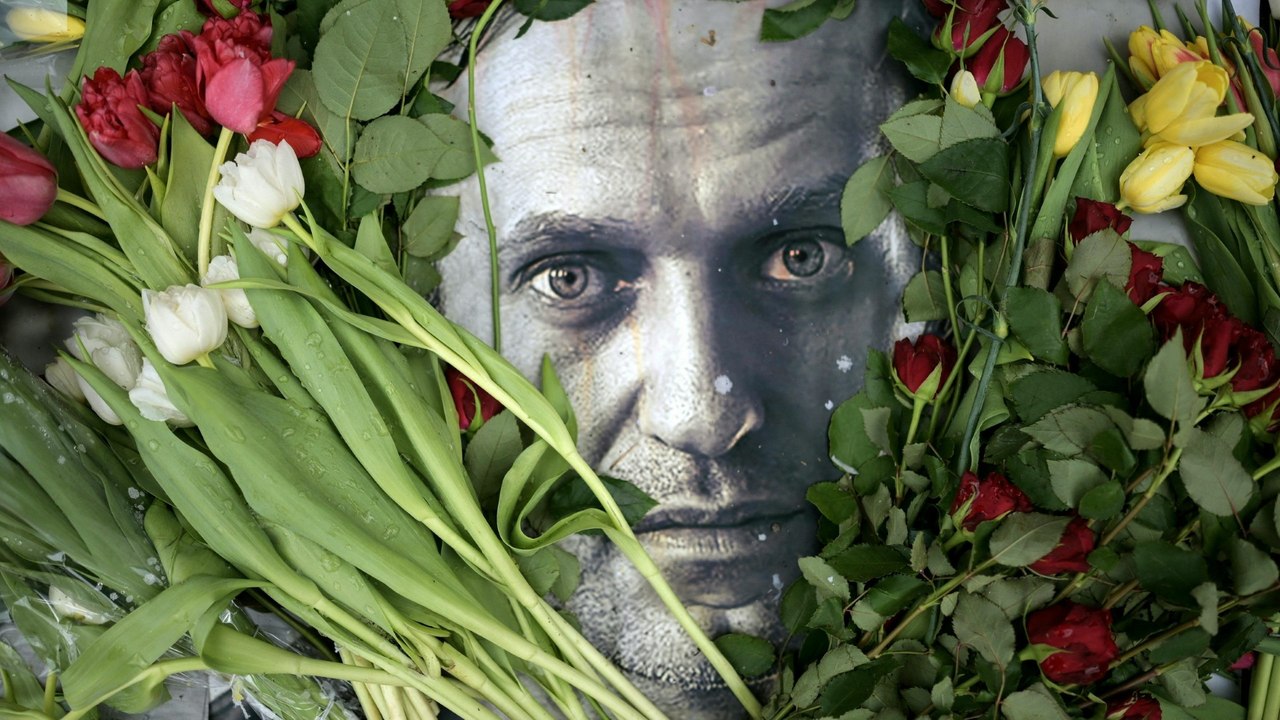 Trauerfeier für Nawalny am Freitag in Moskau