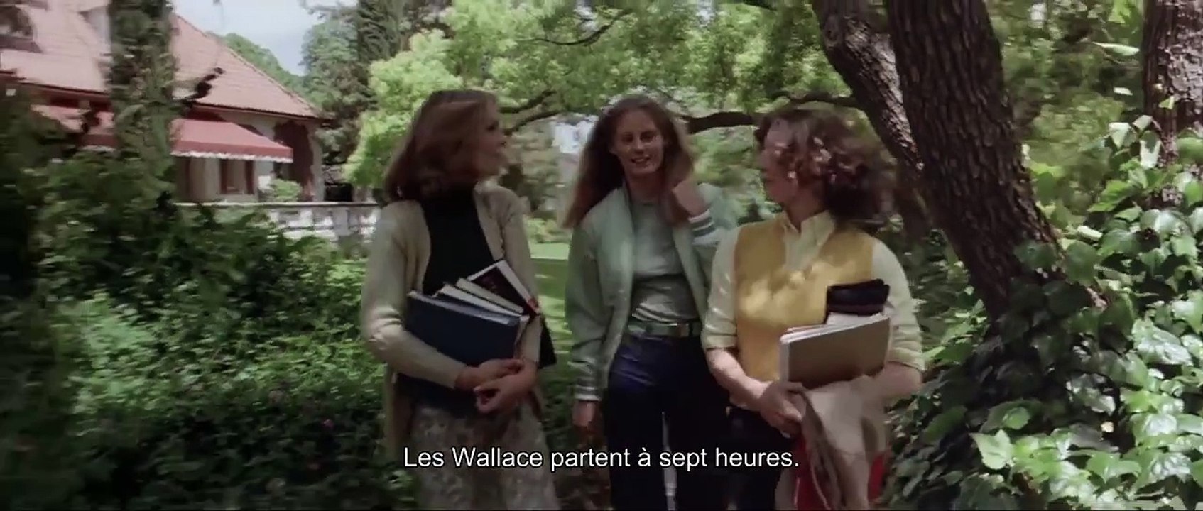 Halloween, la nuit des masques (1978) - Bande annonce