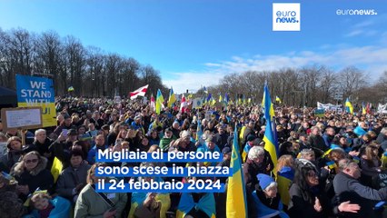 Le notizie del giorno | 28 febbraio - Pomeridiane