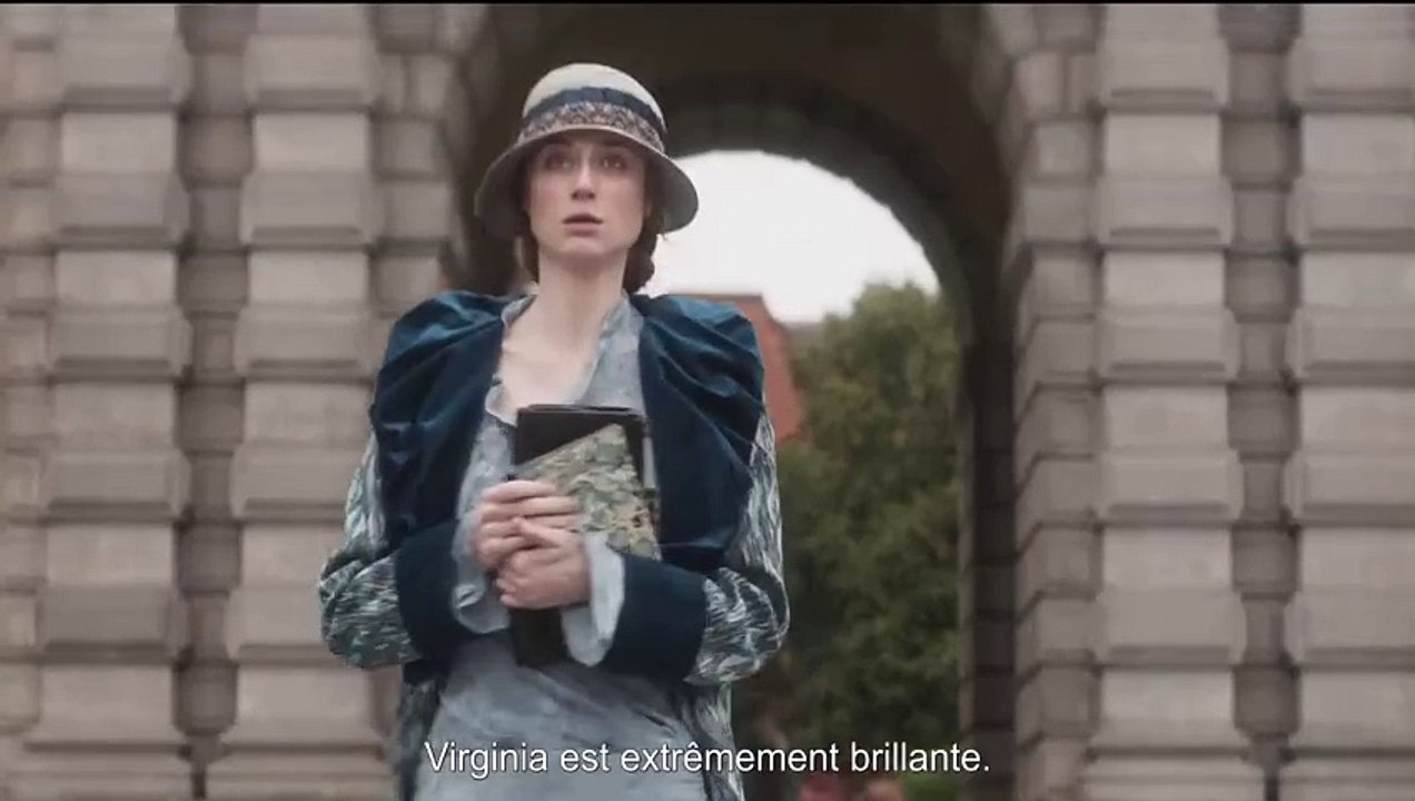 Vita & Virginia (2018) - Bande annonce