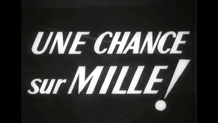 Le salaire de la peur (1953) - Bande annonce