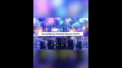 Sing a Bit of Harmony (2021) - Bande annonce