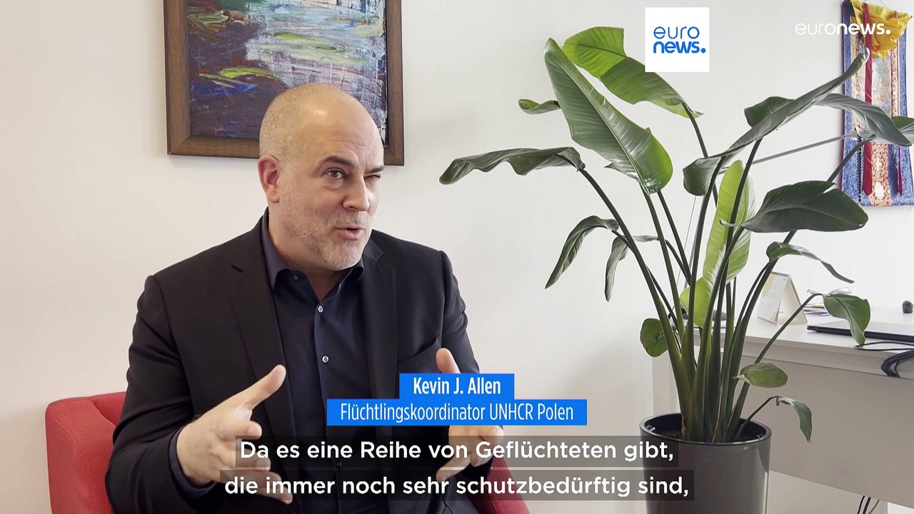 Nachrichten des Tages | 28. Februar - Mittagsausgabe