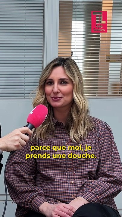 Thomas Sotto et Marie Portolano de "Télématin" : leur rythme de vie