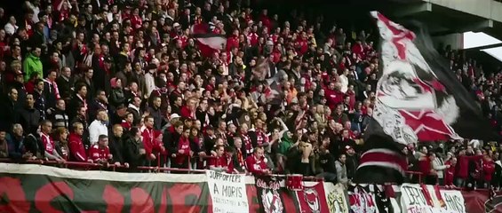 Je suis supporter du Standard (2013) - Bande annonce