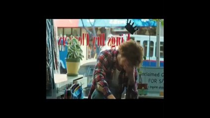 Harvey Milk (2008) - Bande annonce