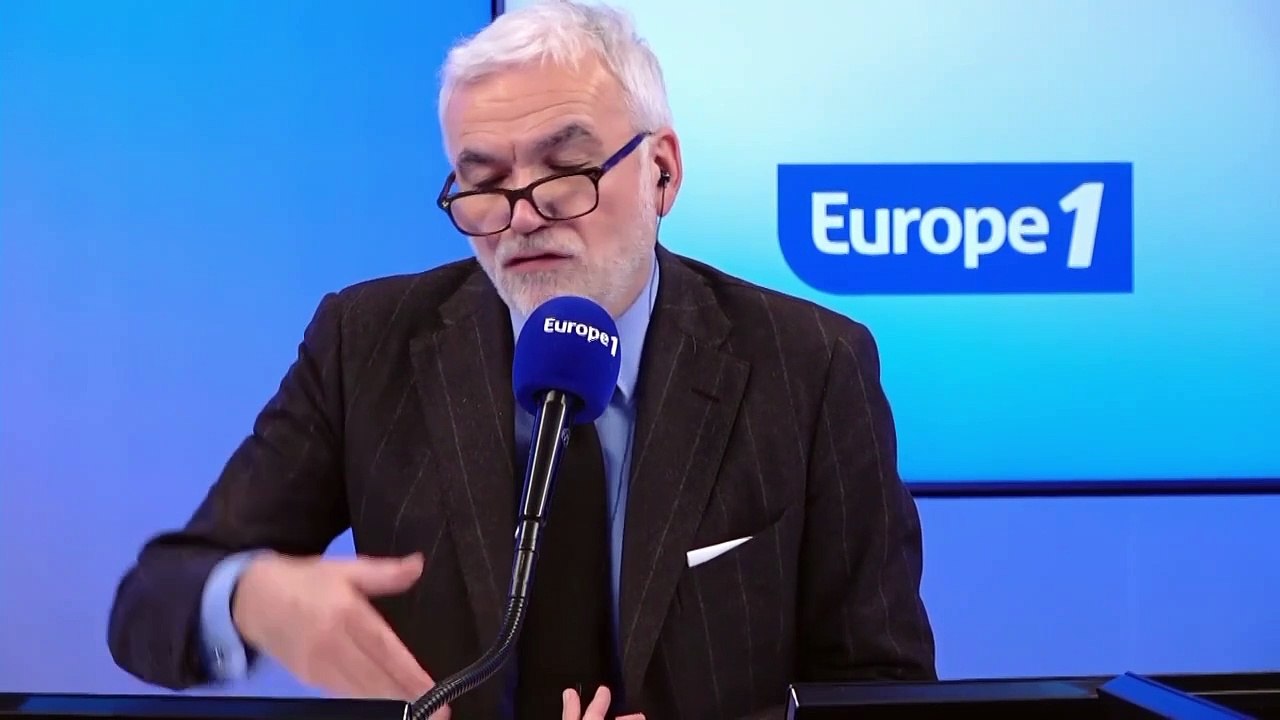 Pascal Praud et vous - «Ce n'est pas notre guerre !» : un auditeur s'insurge contre le potentiel envoi de troupes en Ukraine