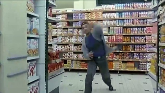 Yamakasi, les samouraïs des temps modernes (2001) - Bande annonce