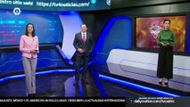 #Tv4Noticias Matutino ️️ ️ Lunes a viernes a las 5:49 am  App ·  https://tvcuatro.tv/4-1/ ·  Canal 4.1 #LoViEnTv4 #Tv4Noticias