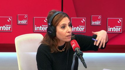 Anouchka Delon : "Mon père dit : qu'on me laisse crever en paix"