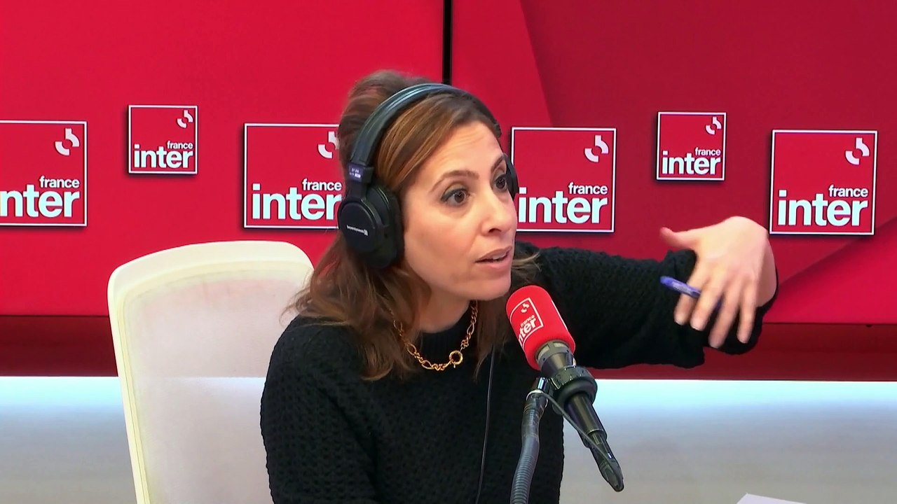 Anouchka Delon : "Mon père dit : qu'on me laisse crever en paix"