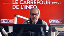 Le carrefour de l'info - Les 60 ans de l'immigration marocaine avec Mohamed Azaitraoui