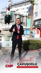 CHP ADAYI ÇAVUŞOĞLU’NDAN EMEKLİYE 2 KATI İKRAMİYE