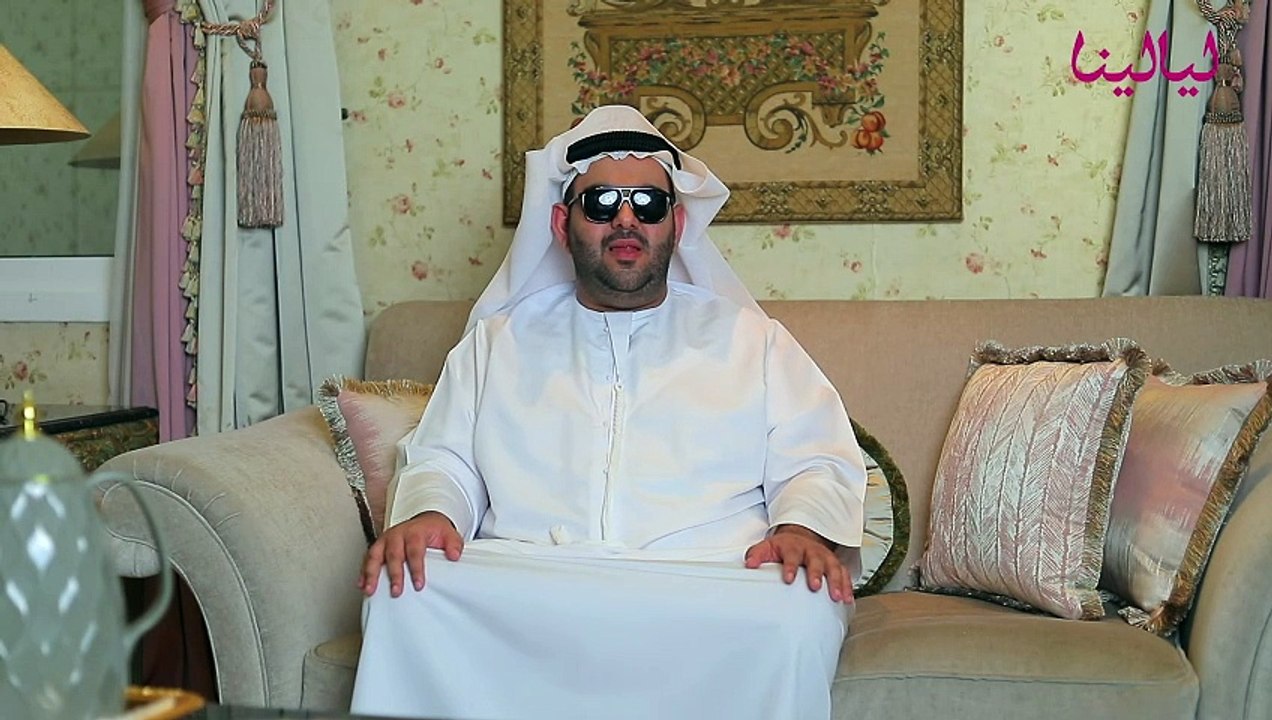 ماجد الجناحي: فقدت البصر بعمر 6 شهور.. والآن أعيش حياة طبيعية مثل المبصرين