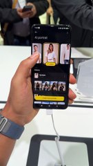 Probamos el modo AI Portrait del Xiaomi 14 Ultra