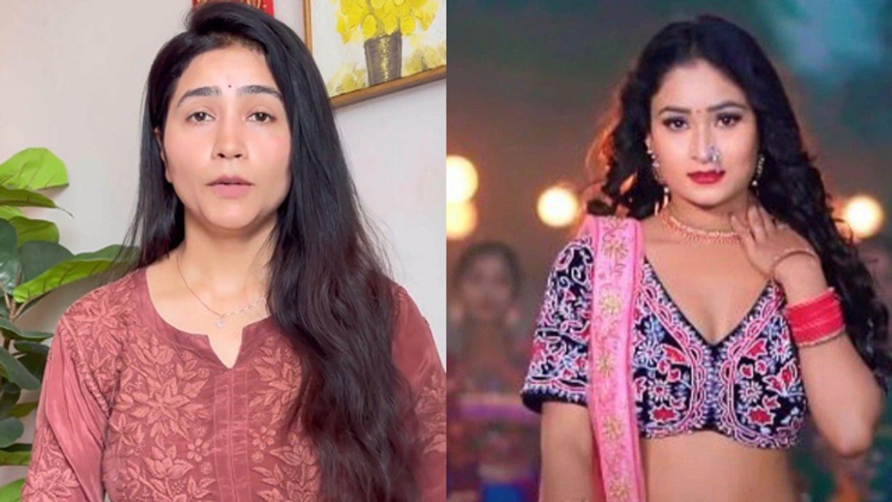 Panchayat 2 Actress Anchal Tiwari Demise Fake N...