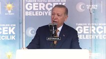 Erdoğan emeklilere seyyanen zam için son sözü söyledi