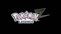 Pokémon Legends Z-a Releases Simultaneously Worldwide In 2025!