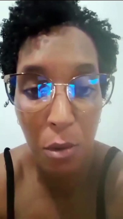 Marleny Sanches dezabafa