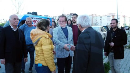 NE KAPALI MAKAM ODASI, NE ÖNÜNDE 10 ADAM, NE AÇILMAYAN TELEFONLAR…